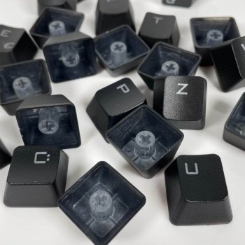 Preview: Trust Thura GXT 860 Ersatz-Taste /Keycap /Tastenkappe